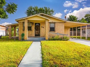59 El Valle Dr, Brownsville, TX 78521