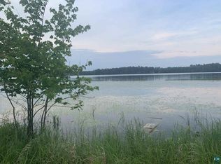 8521 E Jamar Rd, Gordon, WI 54838