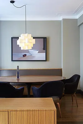 Rented by Brown Harris Stevens | media 22