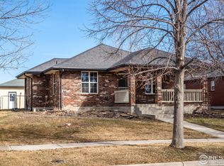 306 E Michigan Ave, Berthoud, CO 80513