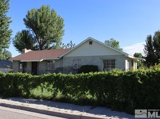 1235 Melarkey St, Winnemucca, NV 89445