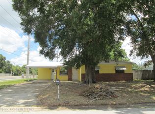 998 Cardon Dr, Rockledge, FL 32955