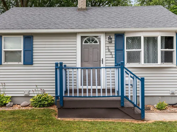 1631 N Wilmer St, Appleton, WI 54911