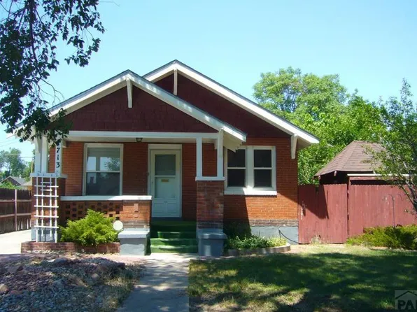 1713 E 7th St, Pueblo, CO 81001
