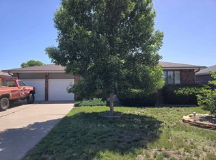 1318 Western Plains Dr, Hays, KS 67601