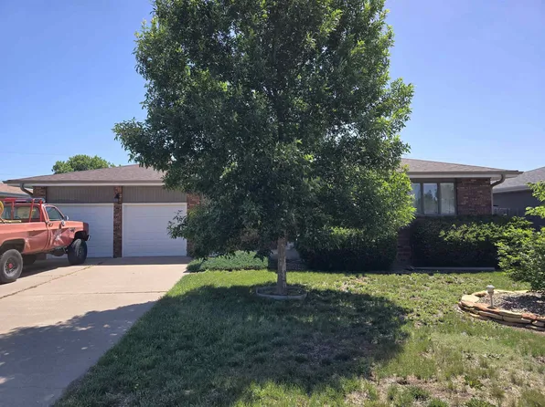 1318 Western Plains Dr, Hays, KS 67601