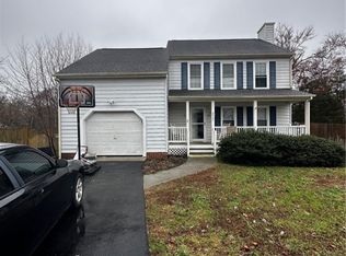 6065 Shiloh Pl, Mechanicsville, VA 23111