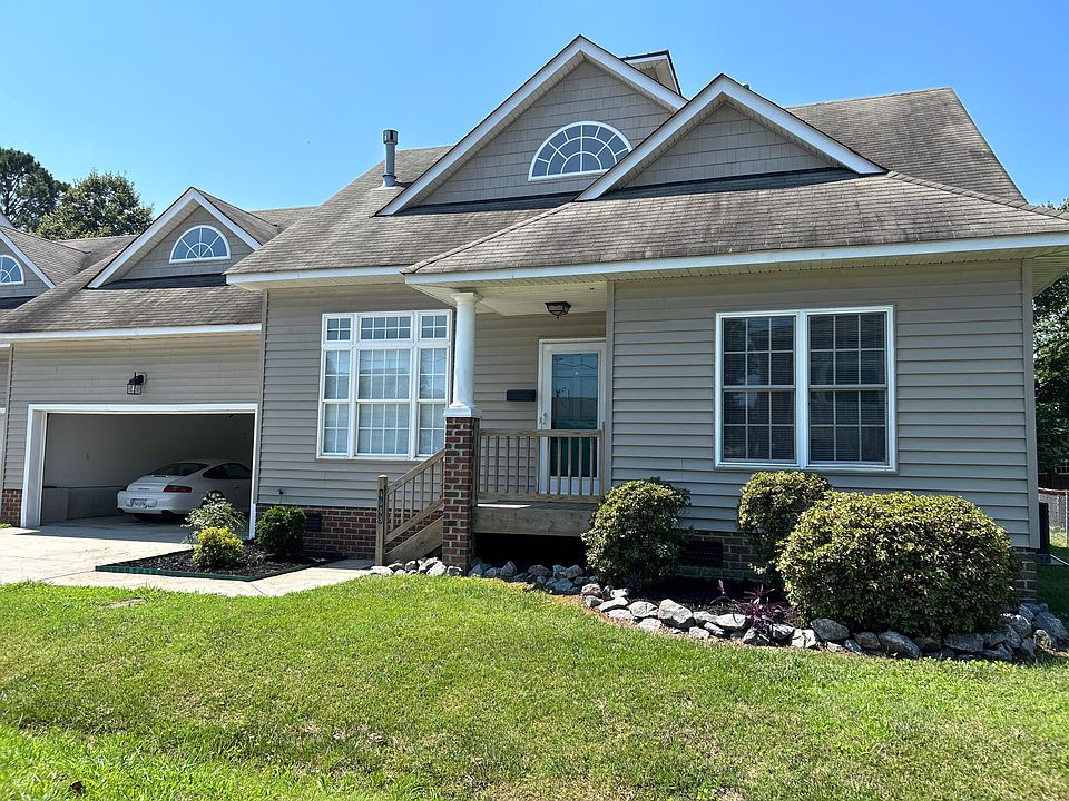 4643 Guam St, Virginia Beach, VA 23455 Zillow