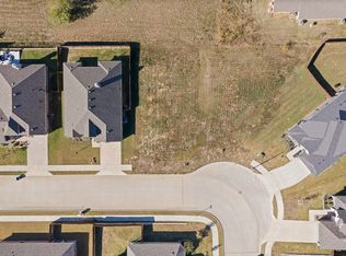400 Molly Ln, Keene, TX 76059