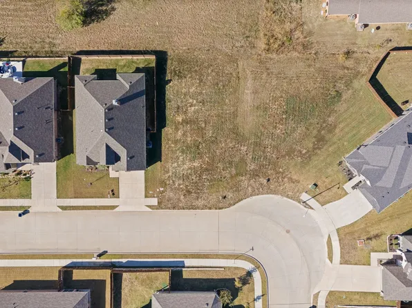 400 Molly Ln, Keene, TX 76059