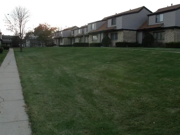 6564 North Bourbon STREET, Milwaukee, WI 53224