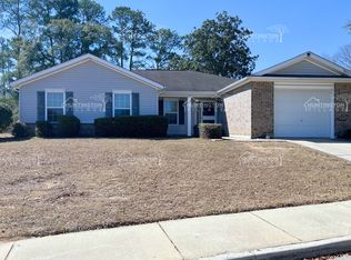 120 Benjamin Ave, Warner Robins, GA 31098