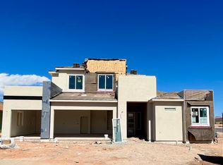 3017 Willis Creek Dr, Washington, UT 84780