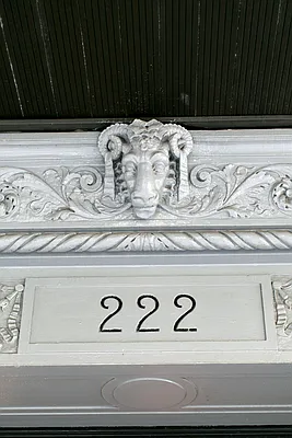 Rented by Brown Harris Stevens | media 13