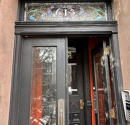 2nd image of 613 Jefferson Ave