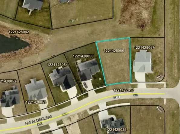 15 NW Alderleaf Dr, Waukee, IA 50263