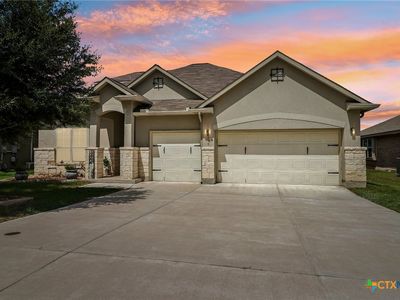 479 Briar Ln, New Braunfels, TX, 78132