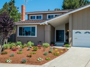 9 Parrott Ct, San Mateo, CA 94402