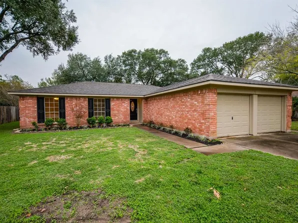 22811 Goldstone Dr, Katy, TX 77450