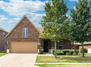 160 Buffington Ave, Fate, TX 75189