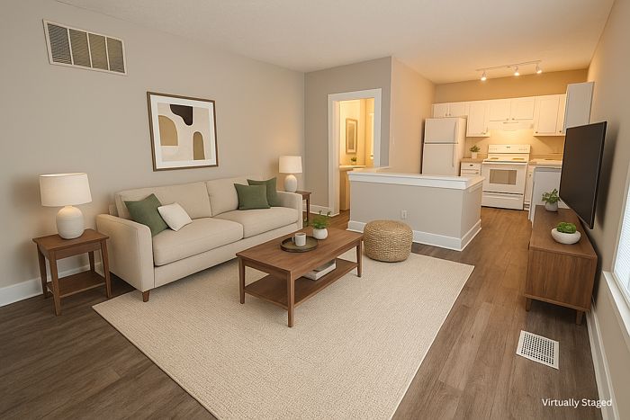 1st image of 837 N Park Ave APT B