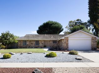 22985 Guidotti Dr, Salinas, CA 93908