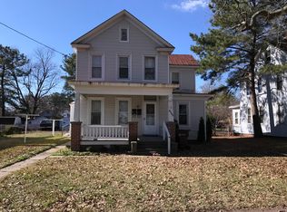 1416 Rodgers St, Chesapeake, VA 23324