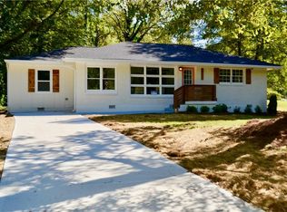 3131 Sandusky Dr, Decatur, GA 30032
