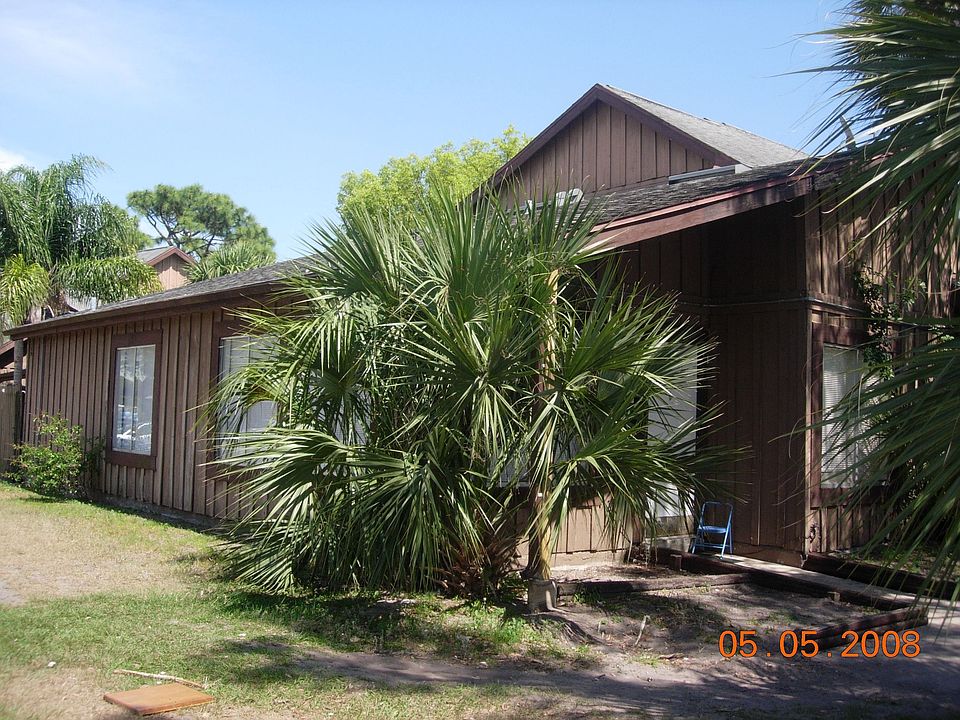 Front View 