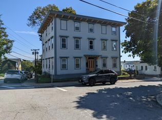 154 Peirce St APT 1, East Greenwich, RI 02818