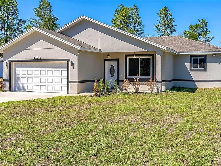 15062 SW 63rd Ct — Photo 1