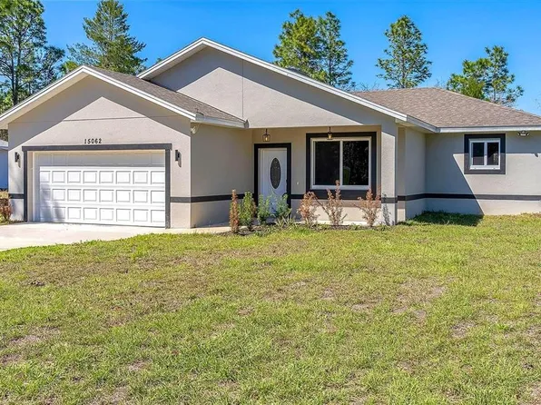 15062 SW 63rd Court Rd, Ocala, FL 34473