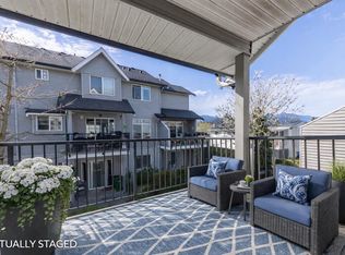 8881 Walters St #41, Chilliwack, BC V2P 8E9
