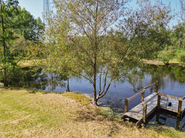 0 Jacob Dr, Harleyville, SC 29448