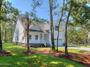 3655 Rivergate Way NE, Leland, NC 28451