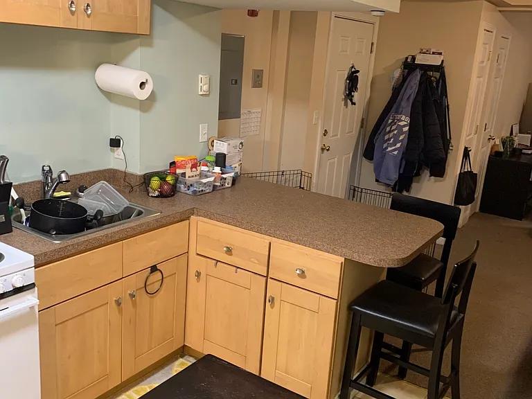 883 Huntington Ave #G4 — Photo 7