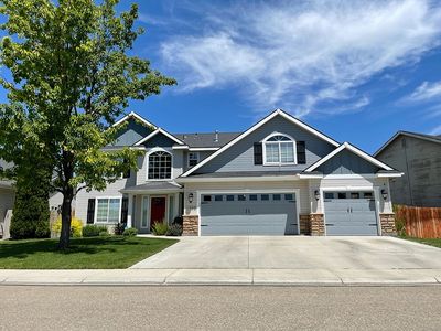 1300 W Eagle Ave, Nampa, ID, 83651