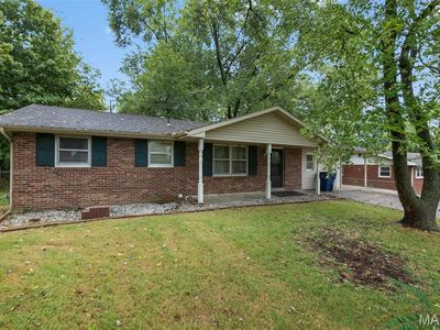 2432 Windy Hill Ln, Cape Girardeau, MO, 63701