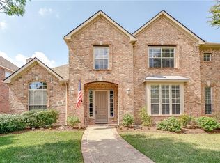 8705 Mandevilla Dr, Plano, TX 75024