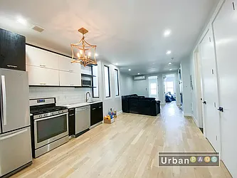 Rented by Urban Pads