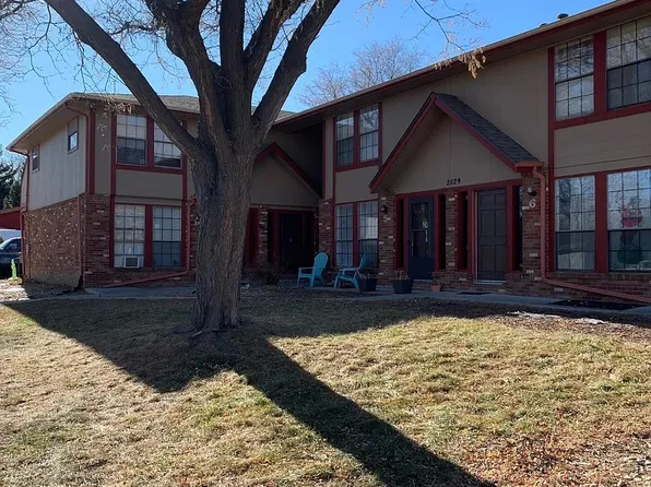 2029 Meadow Dr #4, Longmont, CO 80501