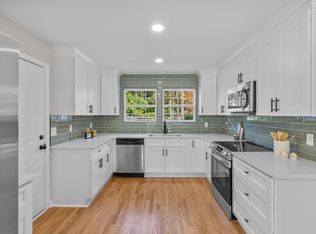 6616 Arcadia Woods Rd, Columbia, SC 29206