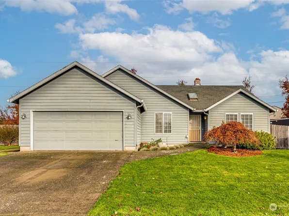 13618 SE 11th Circle, Vancouver, WA 98683