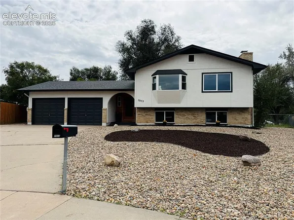 7055 Goldsmith Ct, Colorado Springs, CO 80911