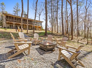 464 Twin Creeks #15, Blue Ridge, GA 30513