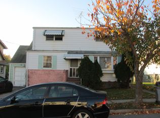 160 Hartmann Ave, Garfield, NJ 07026