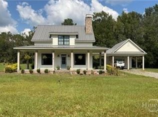 253 Lorenzo Hurst Rd, Springfield, GA 31329