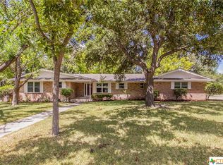 3402 Meadow Oaks Dr, Temple, TX 76502