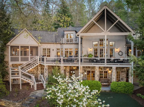 790 Star Creek Dr, Morganton, GA 30560