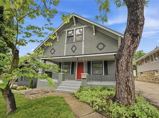 4724 Fairmount Ave, Kansas City, MO 64112